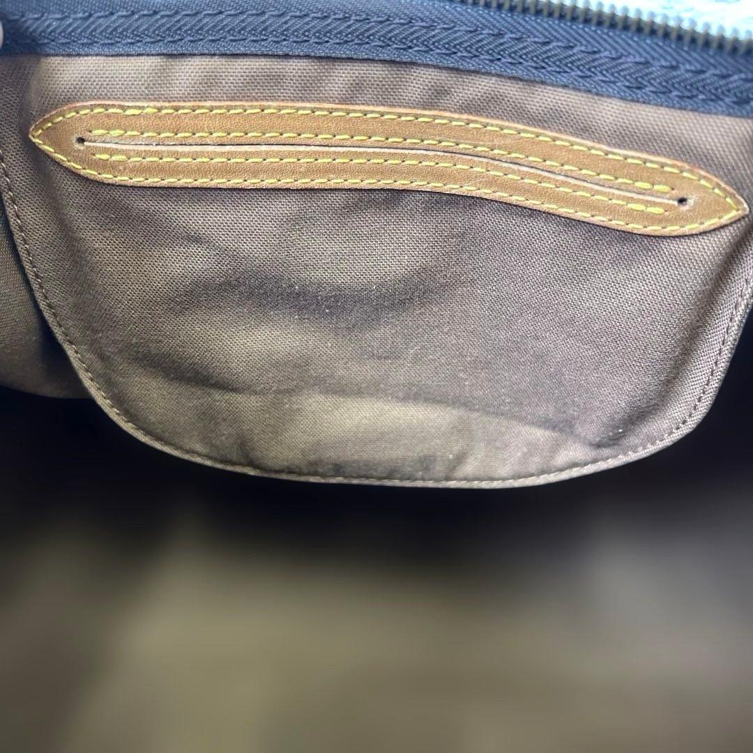 ルイヴィトン LV モノグラム スピーディ 40 ボストンバッグ ハンドバッグ