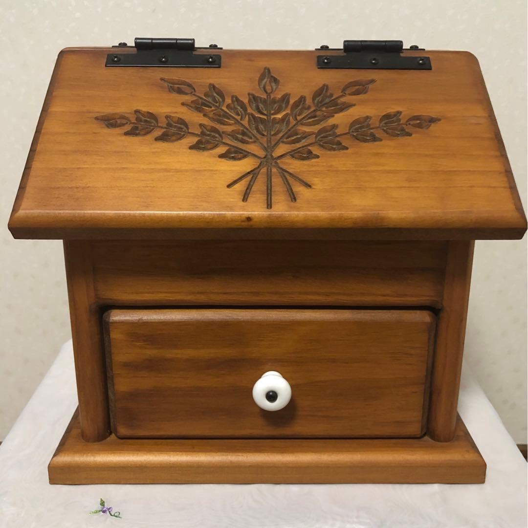 AUNT STELLA'S キーボックス