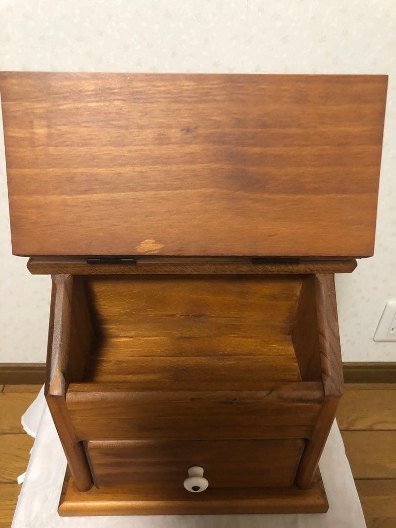 AUNT STELLA'S キーボックス