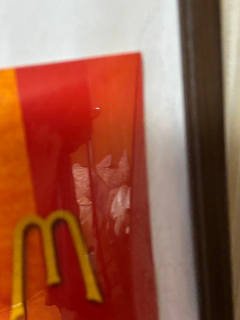 非売品】B'z 1995年 LOVE PHANTOM 販促ポスター 当時物