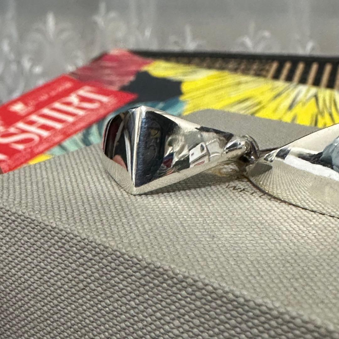 Vivienne Westwood ナックルリング アーマーリング XL