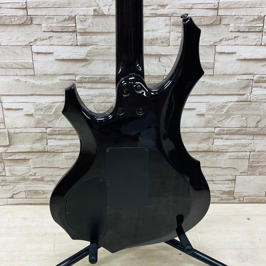 美品 GrassRoots グラスルーツ エレキギター Forest フォレスト