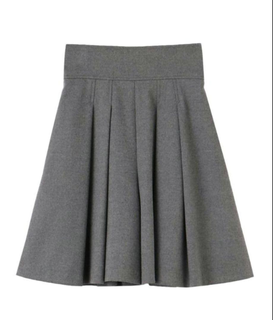 【JENNE】ジェンヌ 美脚フレンチパンツ