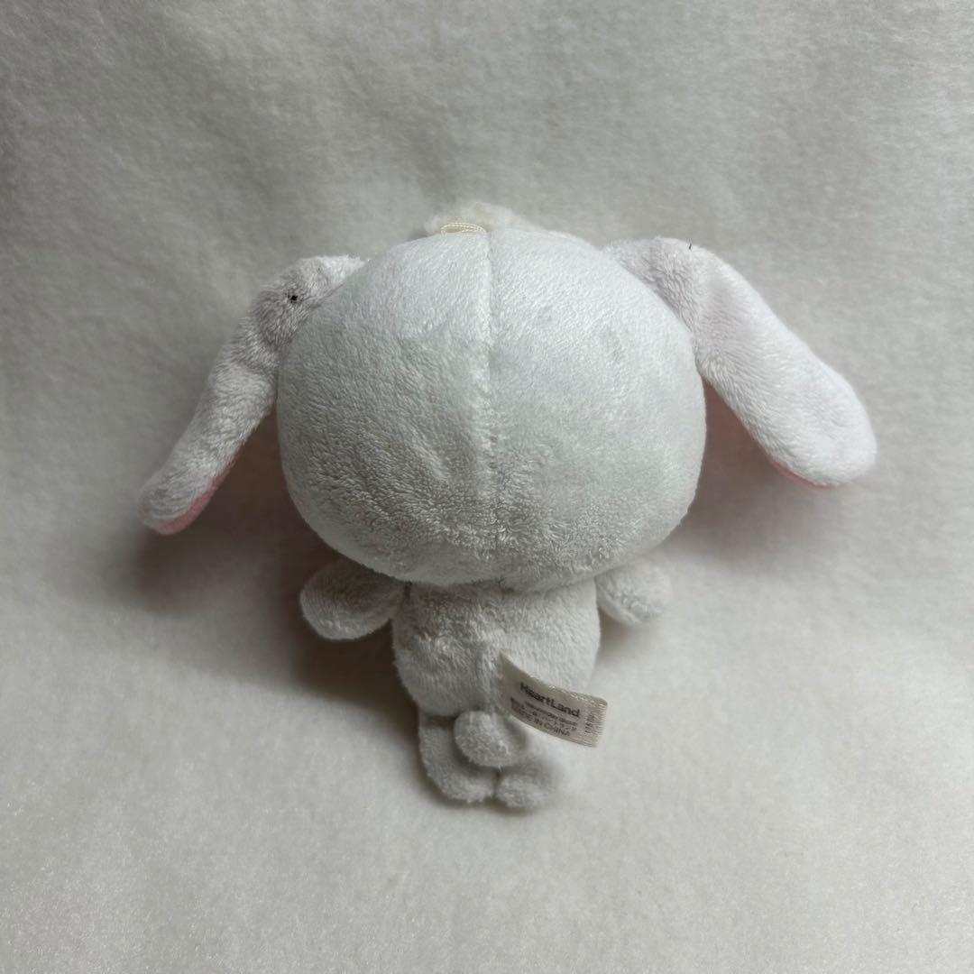 サンリオ シュガーバニーズ しろうさ