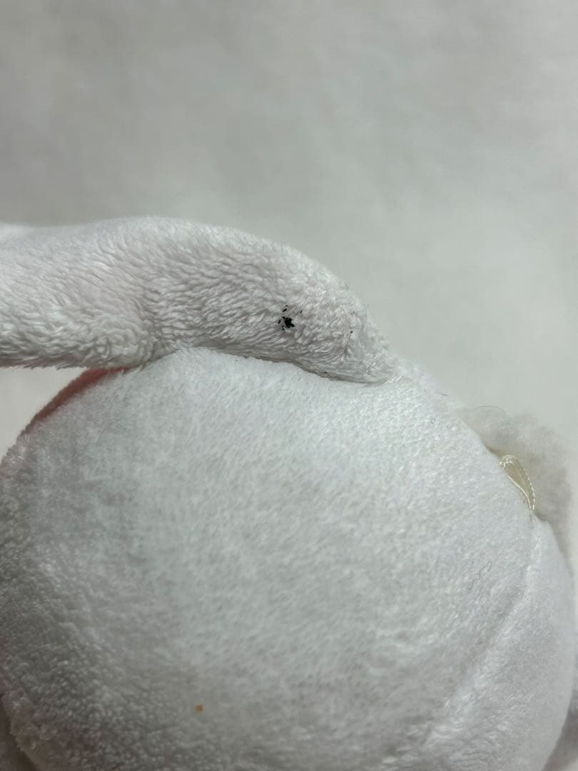 サンリオ シュガーバニーズ しろうさ