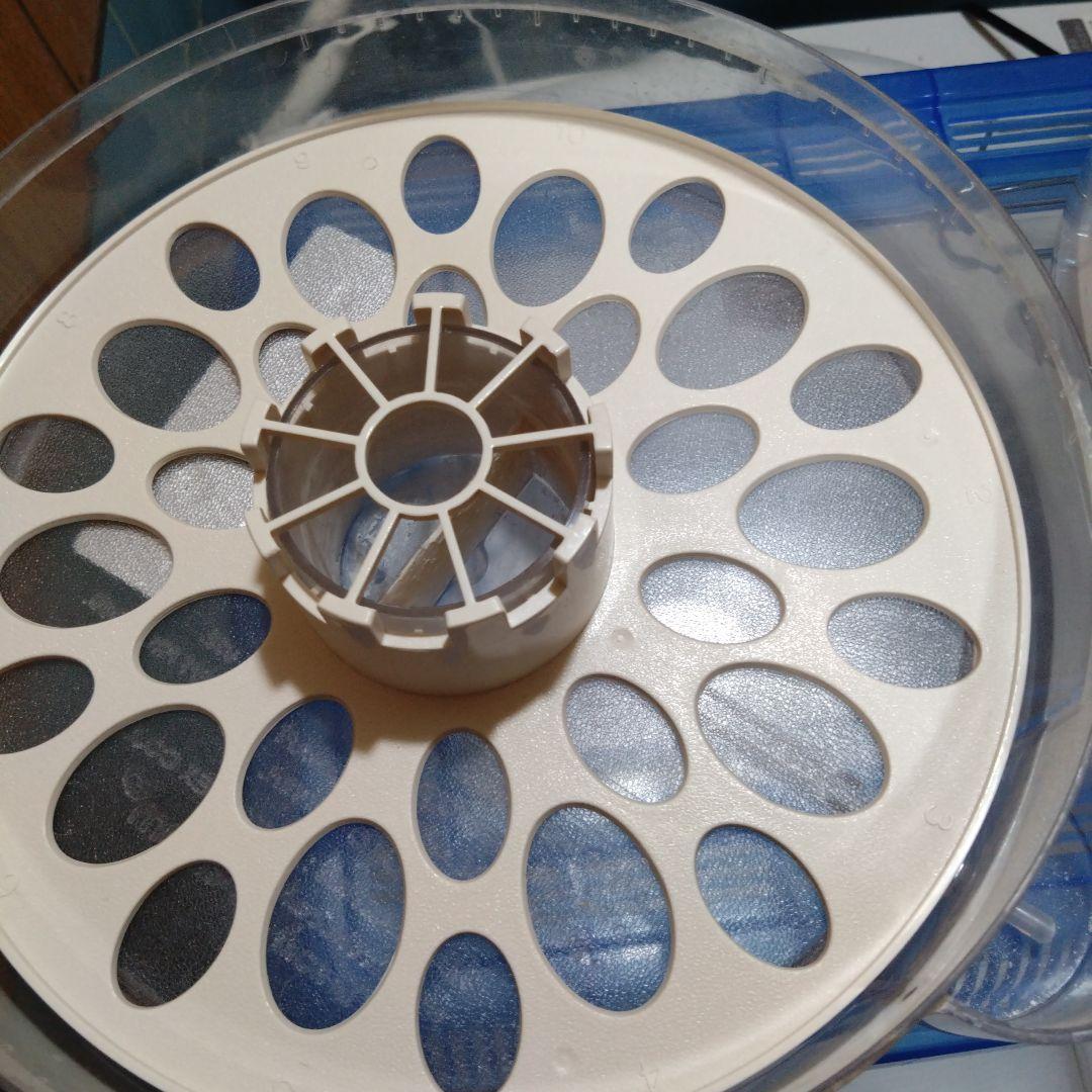 Rcom PRO 10 ベルバード 孵卵器