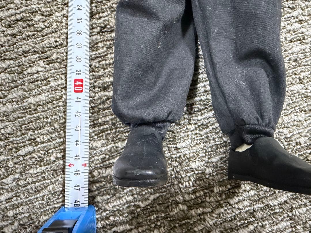 【希少】ASYLUM ブルース・リー アクションフィギュア