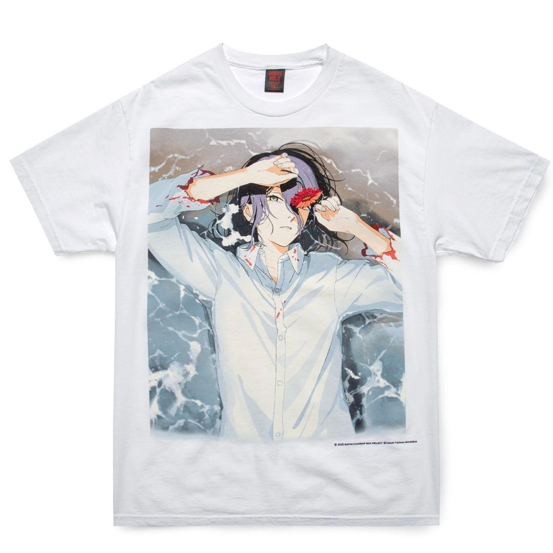 L】GEEKS RULE ギークスルール チェンソーマン レゼ篇 - メルカリ