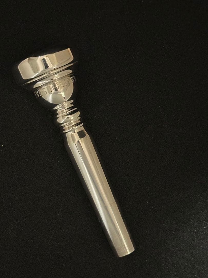 (たまごさんど様)トランペットマウスピース ボブ・リーブスTM42