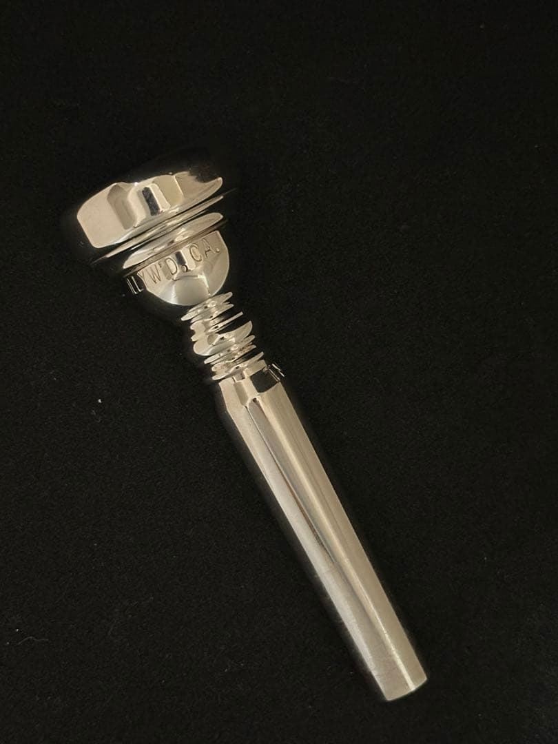 (たまごさんど様)トランペットマウスピース ボブ・リーブスTM42