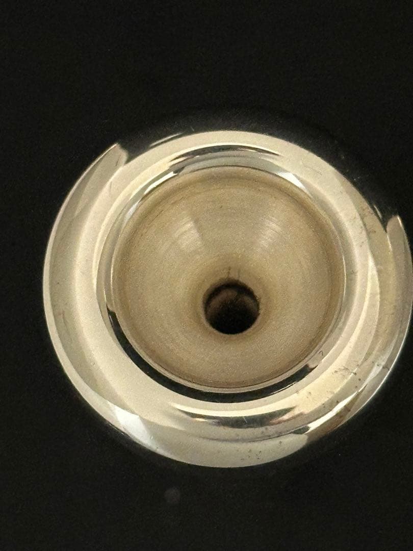 (たまごさんど様)トランペットマウスピース ボブ・リーブスTM42