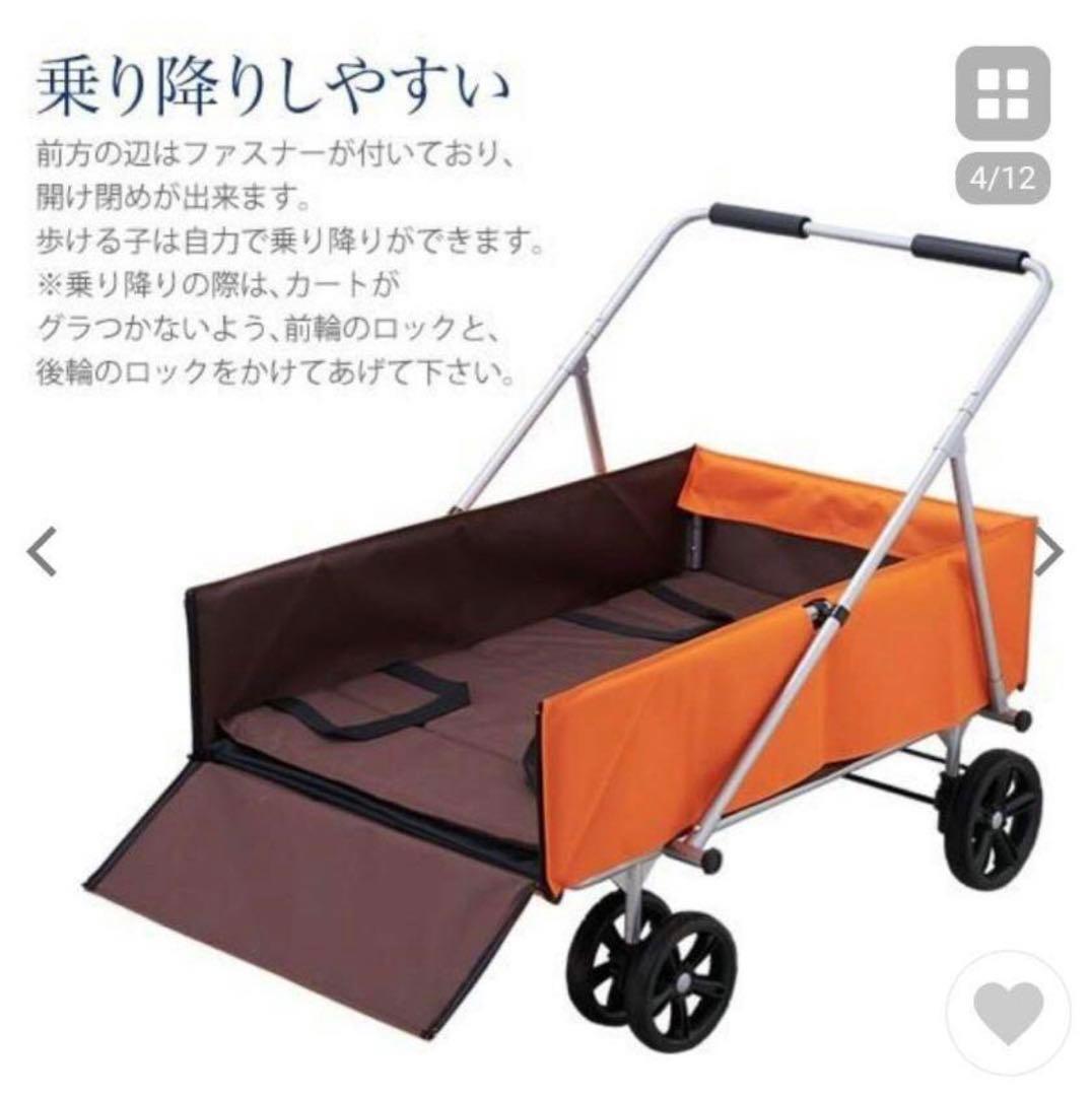 大型犬用介護カート OFTカート - メルカリ