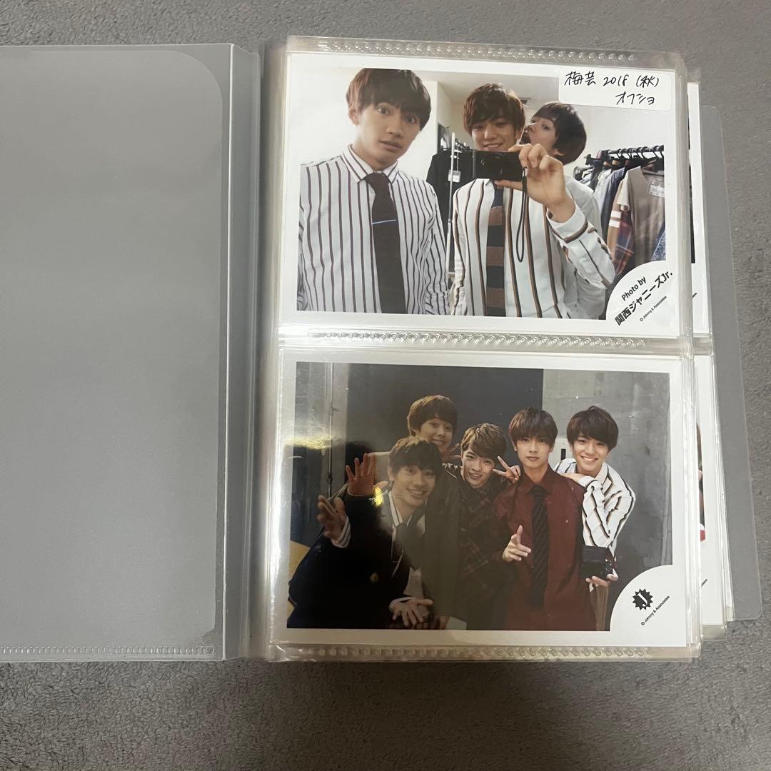 大橋和也 公式写真 まとめ売り 201枚