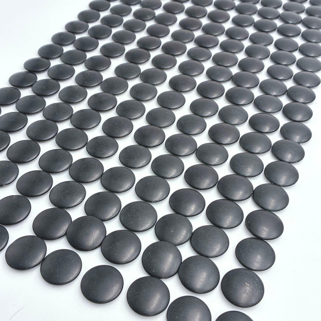 【希少】本蛤（はまぐり）碁石 20号 21号 薄型 和囲碁 石 白石 黒石