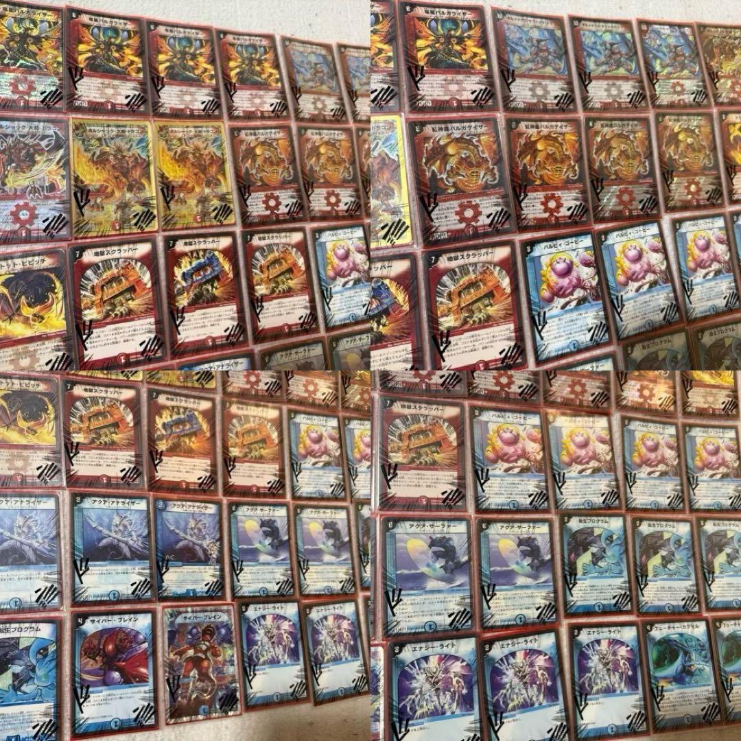 デュエルマスターズ　クラシック　引退品　初期　旧枠　デッキ　まとめ売り