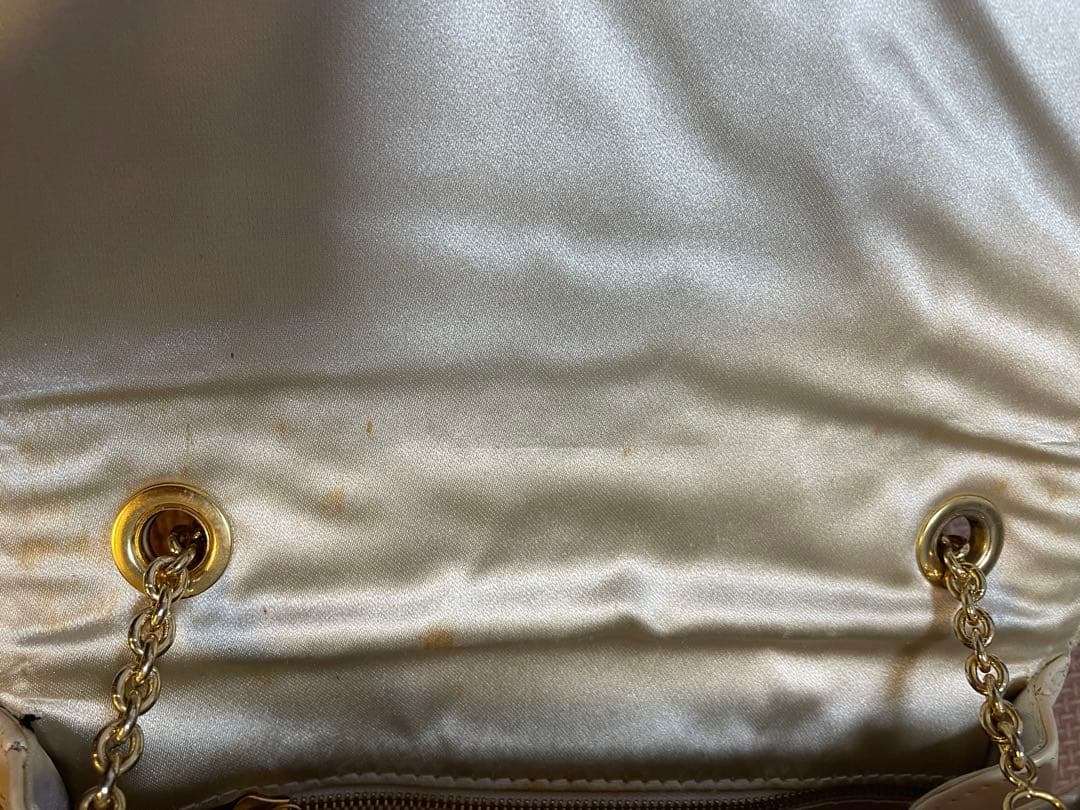 BOTTEGA VENETAのバッグ