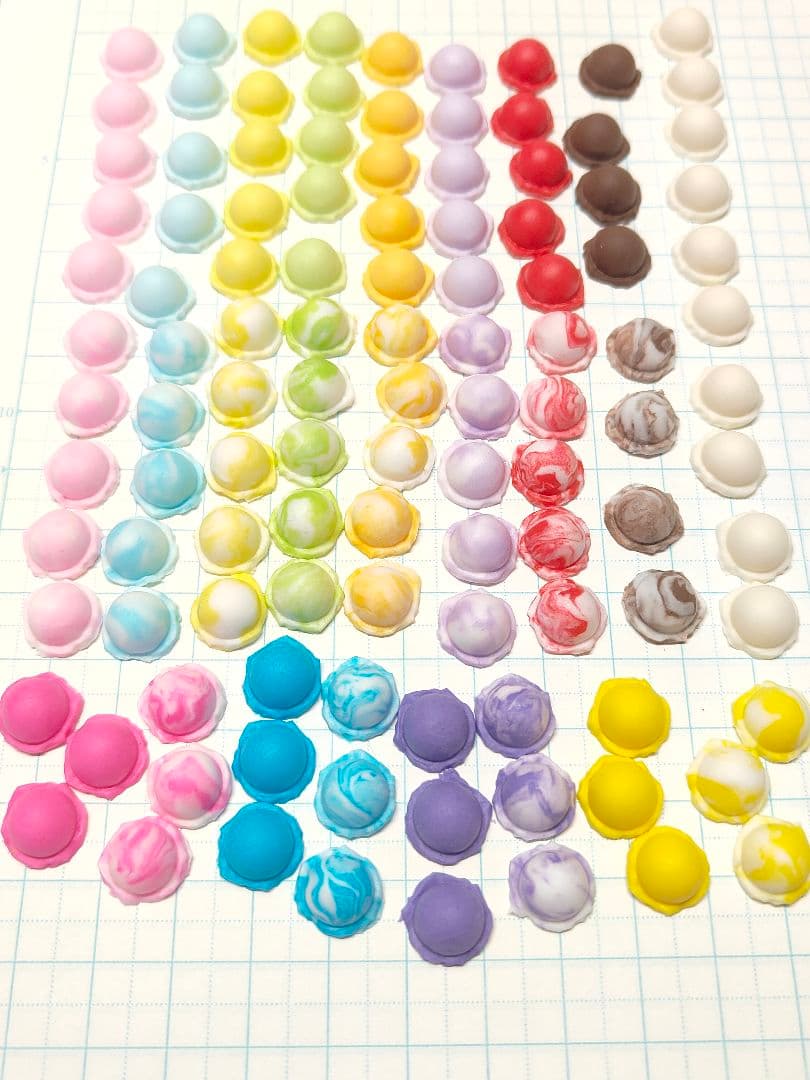 natusuwa8　ミニチュア