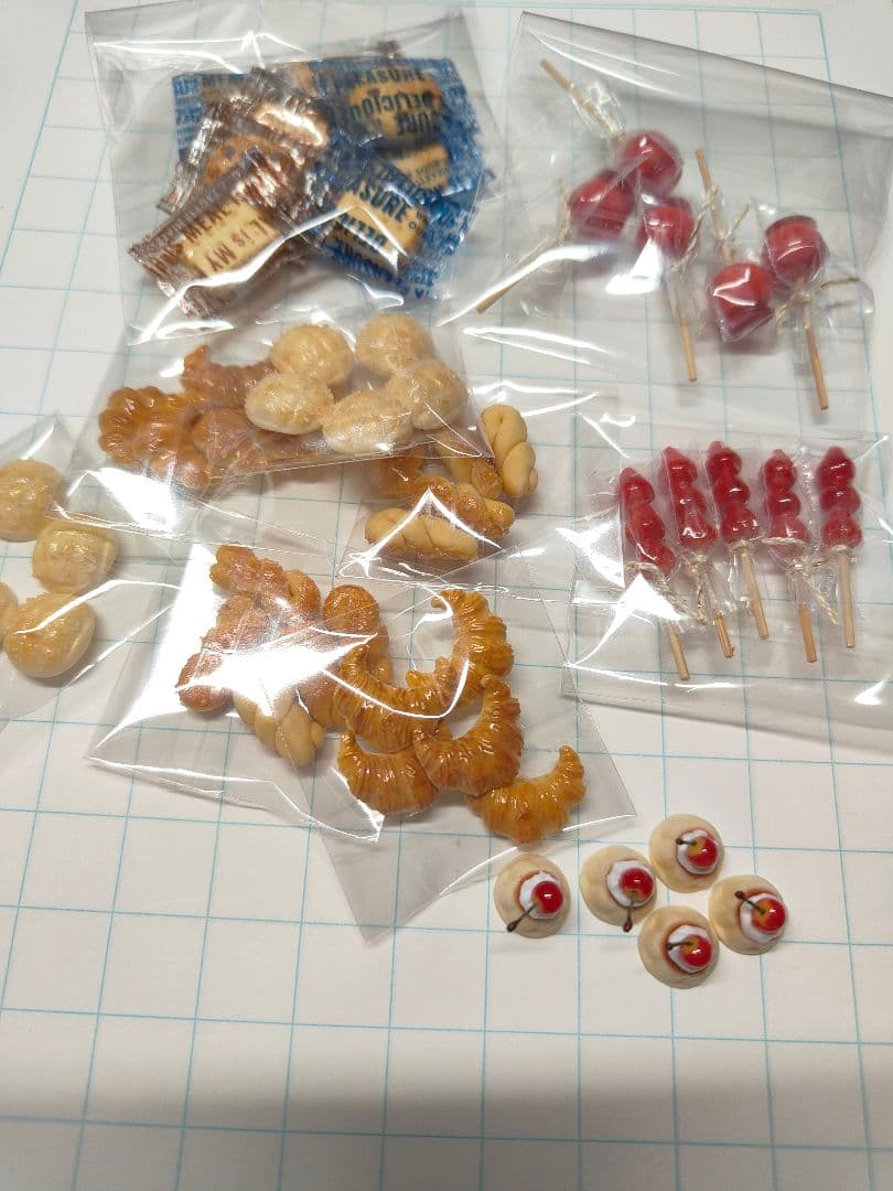 natusuwa8　ミニチュア