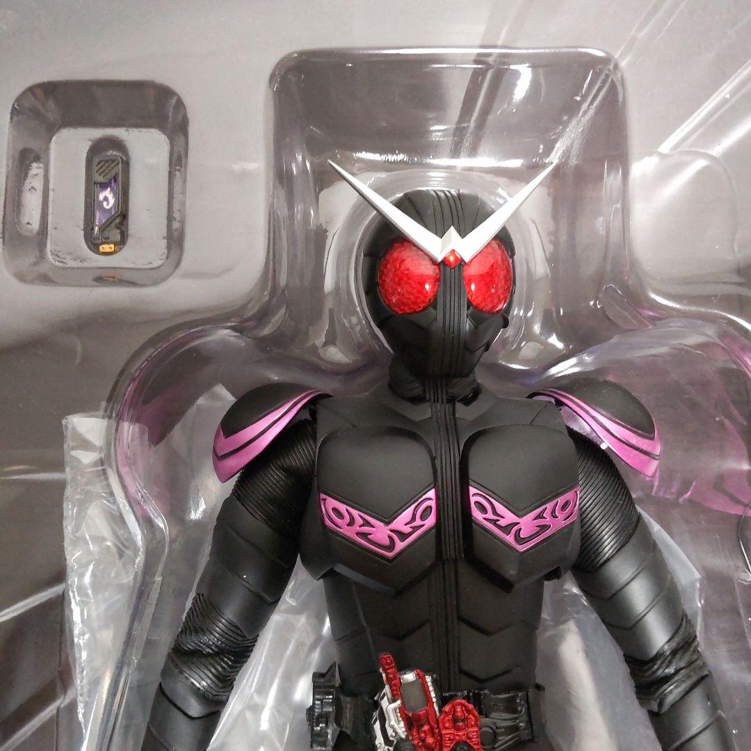 メディコムトイPBM 仮面ライダーダブルRAH 7体セット