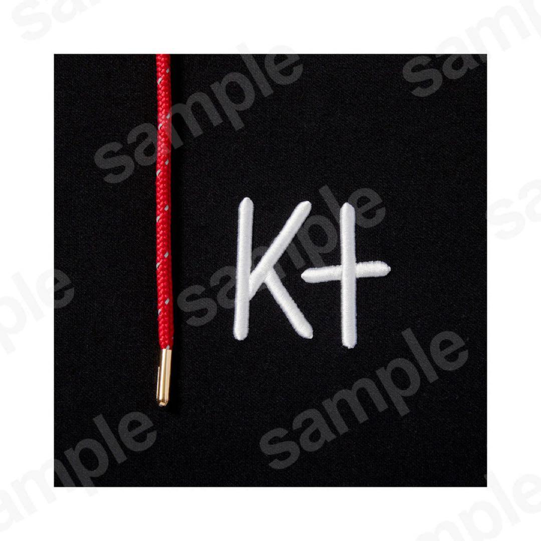 る*な様 北山宏光 パーカー オリジナルグッズ オリジナルパーカー 北山 グッズ