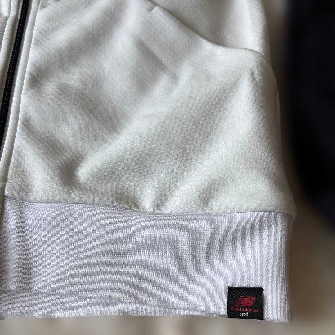 New Balance GOLF フード　スカート　セットアップ　1 パーカー