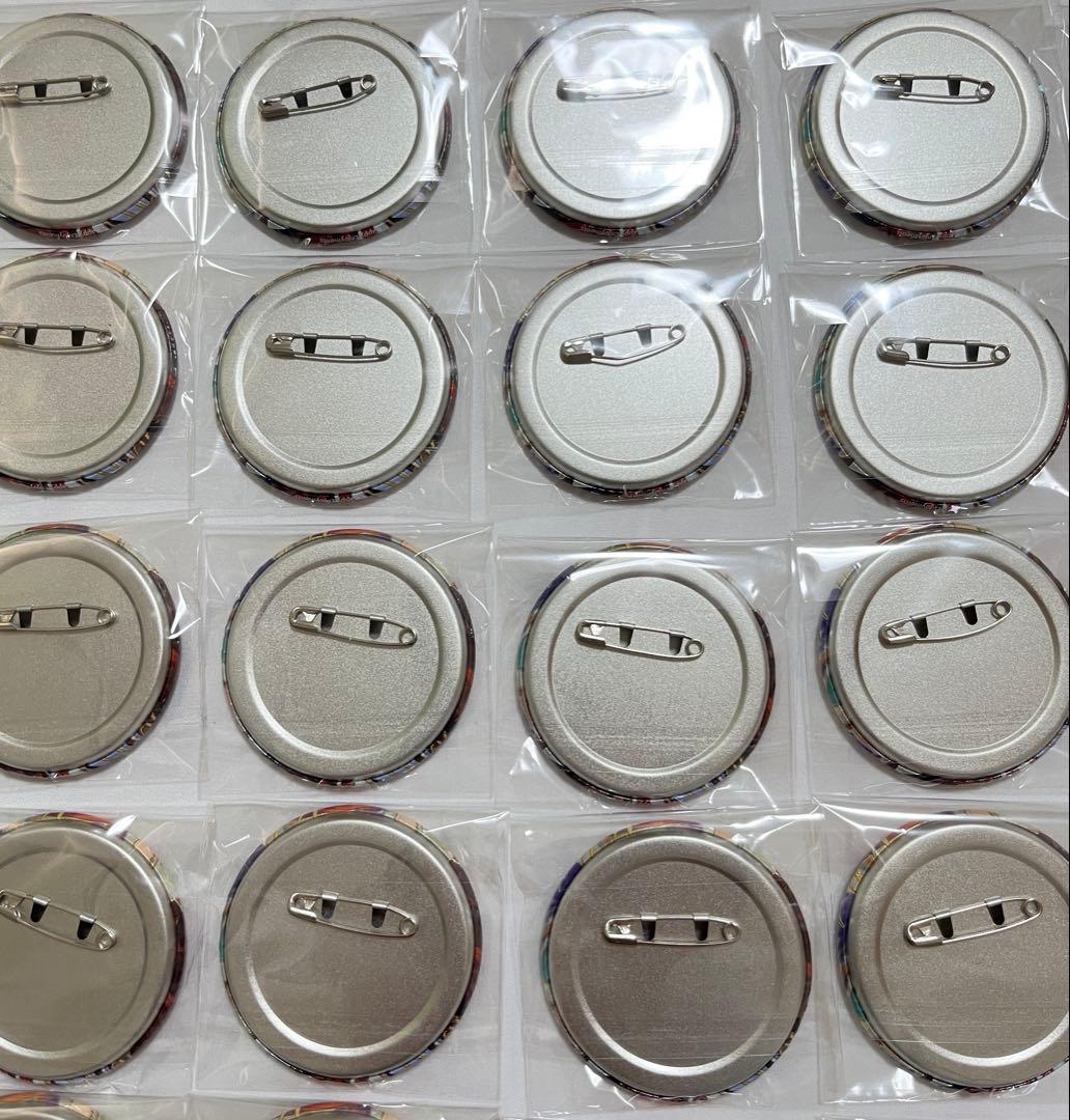 あんスタ　中国限定　偶像夢幻祭　繁梦　缶バッジ　朔間凛月　58個