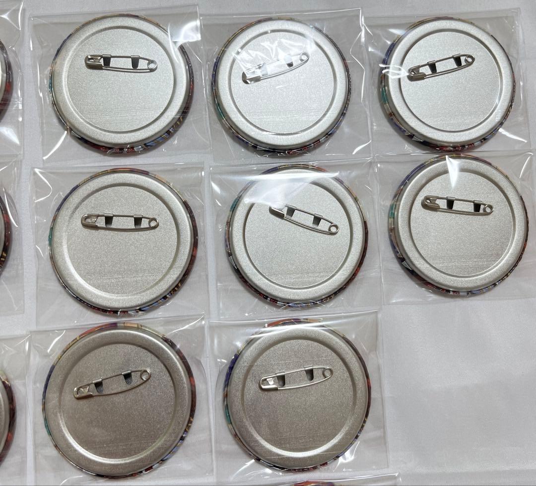 あんスタ　中国限定　偶像夢幻祭　繁梦　缶バッジ　朔間凛月　58個