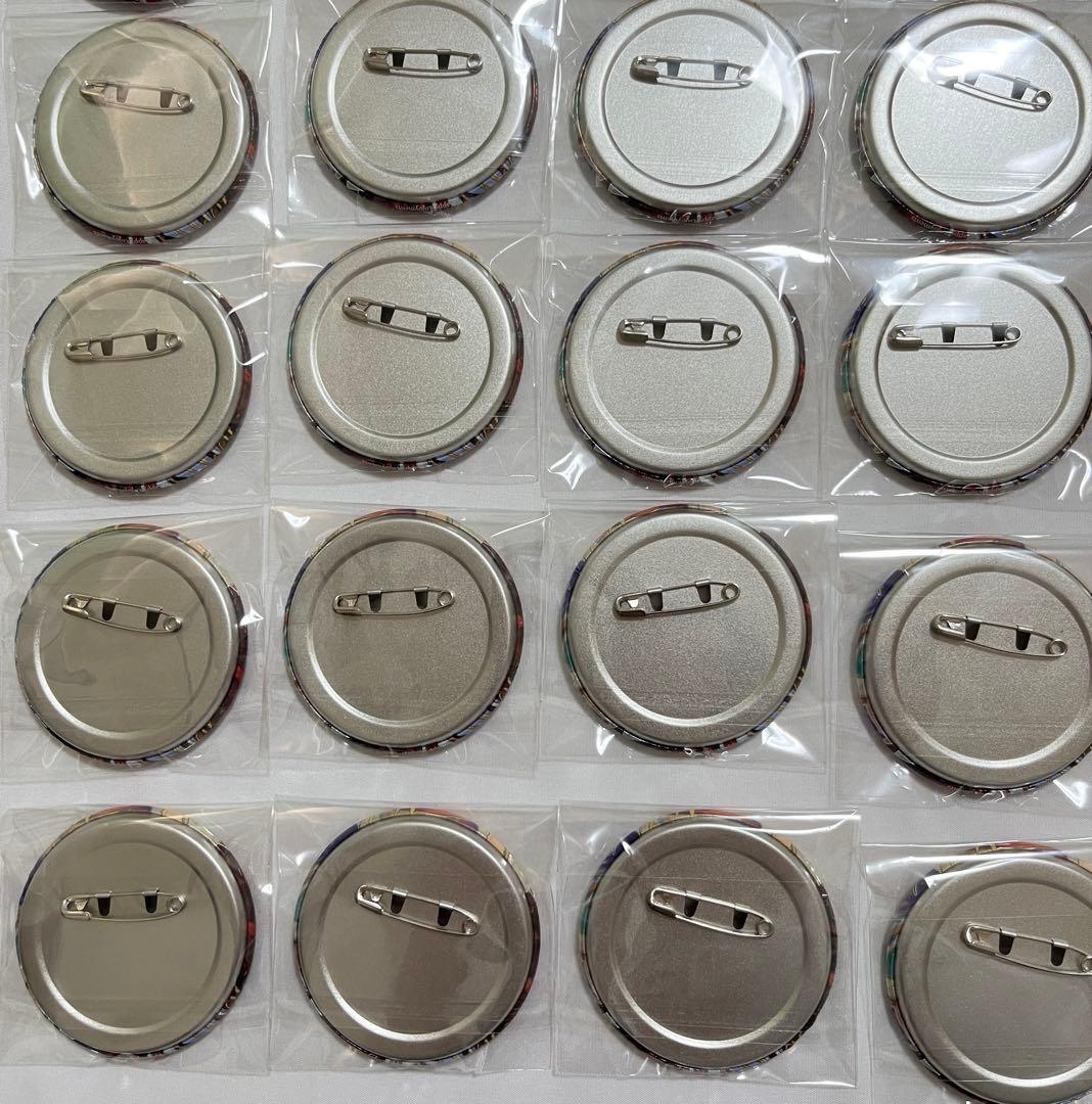 あんスタ　中国限定　偶像夢幻祭　繁梦　缶バッジ　朔間凛月　58個