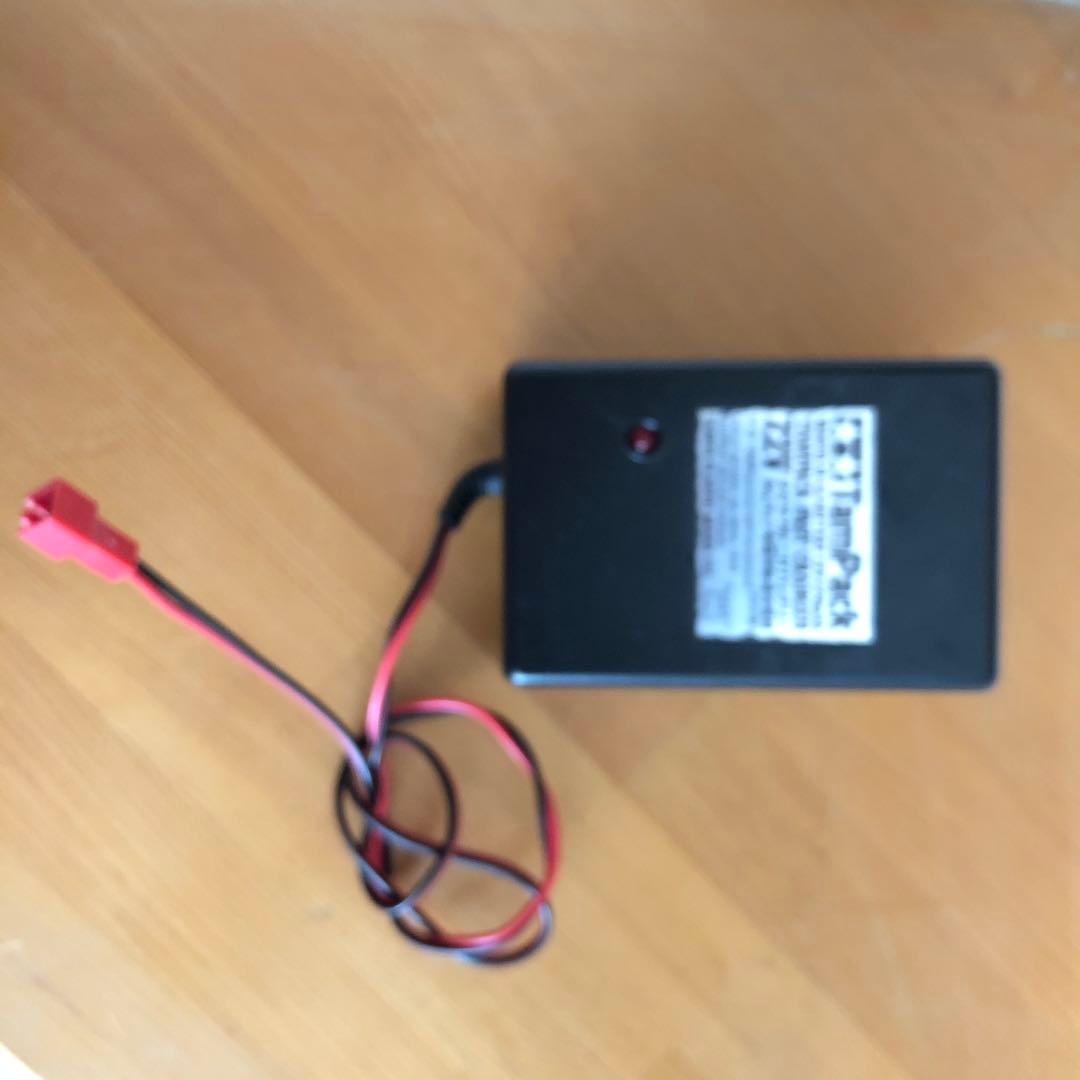 タミヤ　タムテックポルシェ959