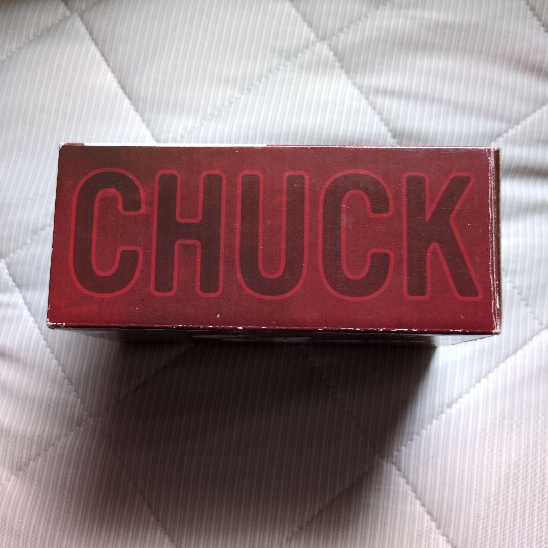 Chuck Berry ボブルヘッド