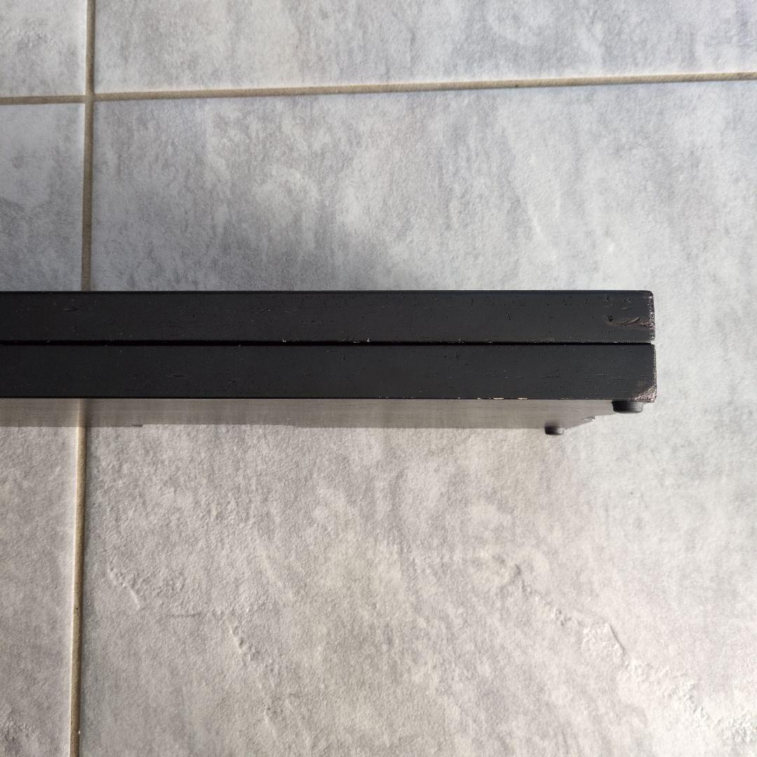 吉沢　アシストペダル2本　スツール ペダルはメーカーにて動作確認済み