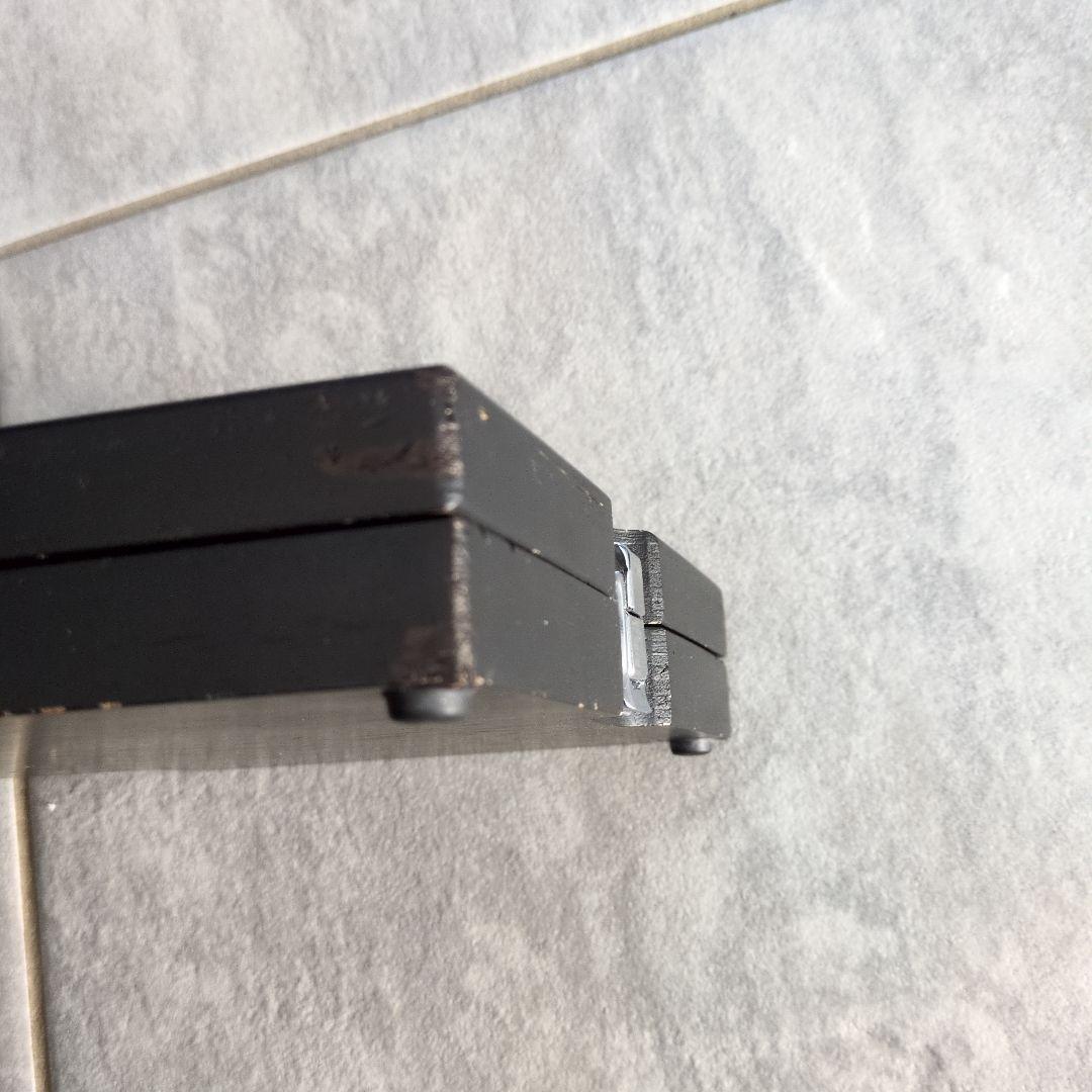 吉沢　アシストペダル2本　スツール ペダルはメーカーにて動作確認済み