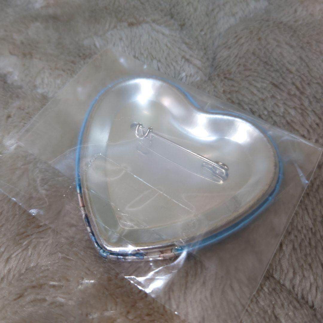 ラブライブ 絢瀬絵里 5th ライブ限定缶バッジ まとめ売り