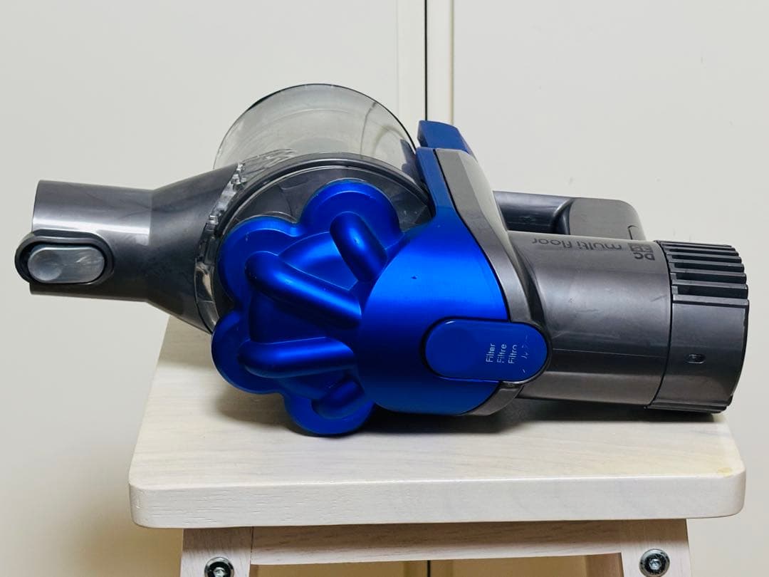 分解洗浄品】ダイソン DC35 訳あり品 - メルカリ