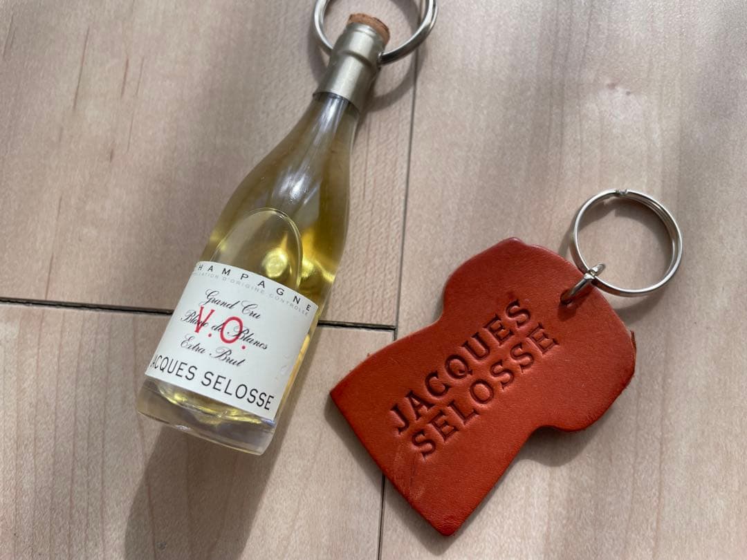 ジャックセロス、キーホルダーセット ジャックセロス、キーホルダーセット