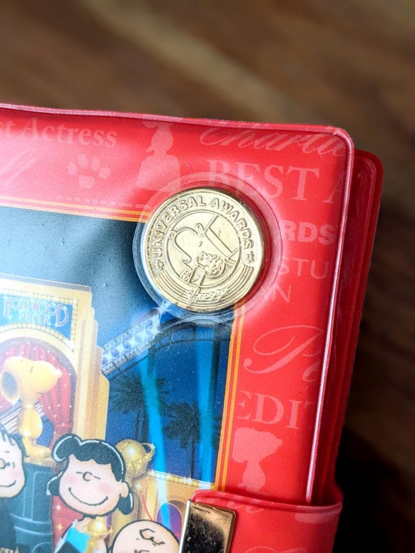 激レア スヌーピー アポロ社 パズル完成品 オズの魔法使い スーベニア