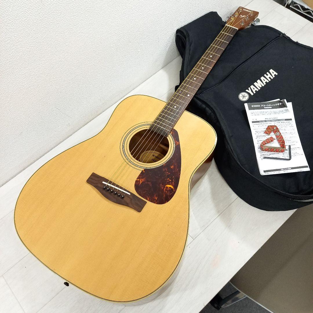 ☆状態良好☆ YAMAHA アコースティックギター F620