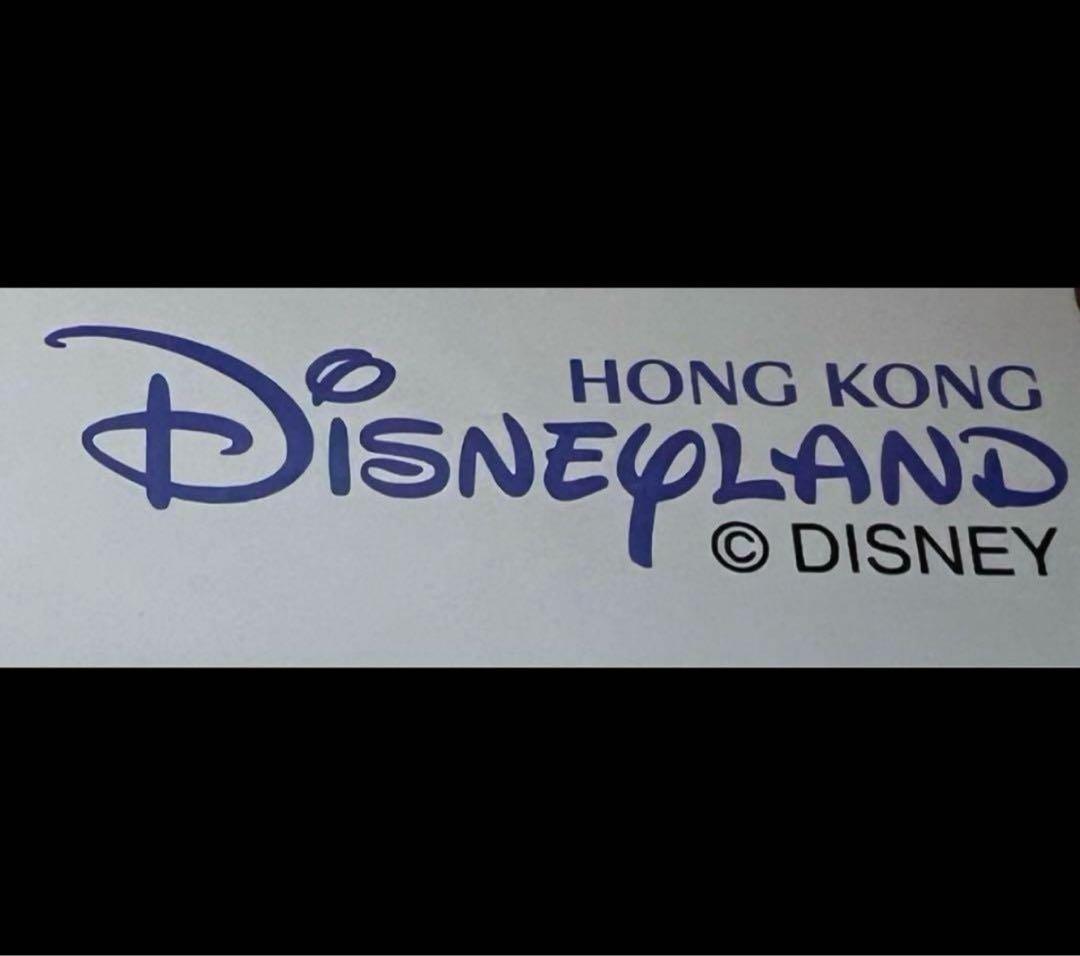 【正規品】リーナベル　ステラルー　冬お座りぬいぐるみキーチェーン　香港ディズニー