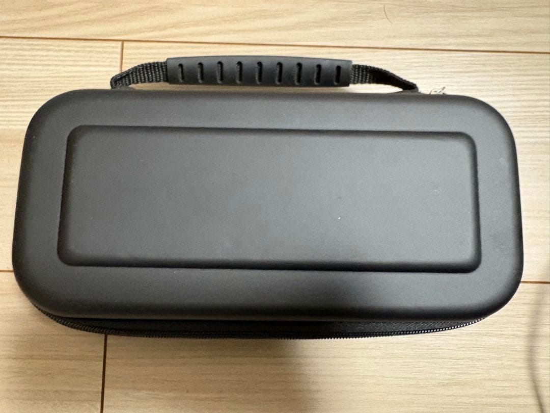 Nintendo Switch グレー 本体 箱・付属品あり