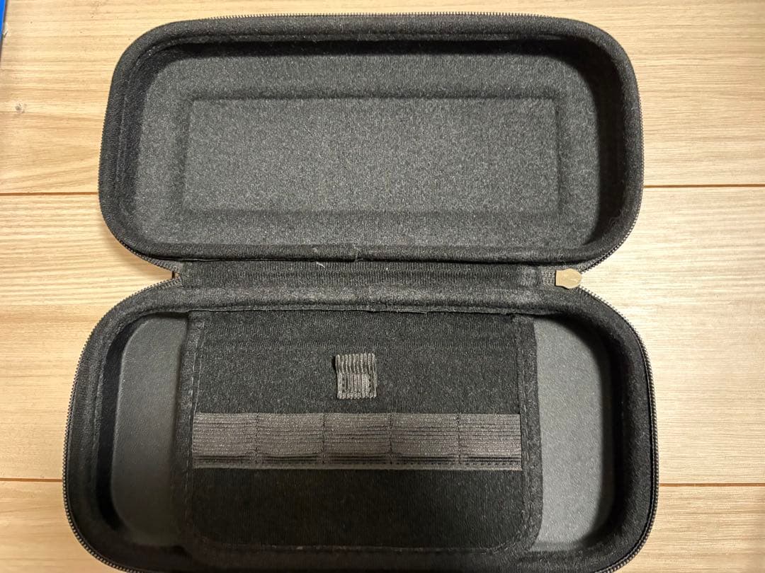 Nintendo Switch グレー 本体 箱・付属品あり