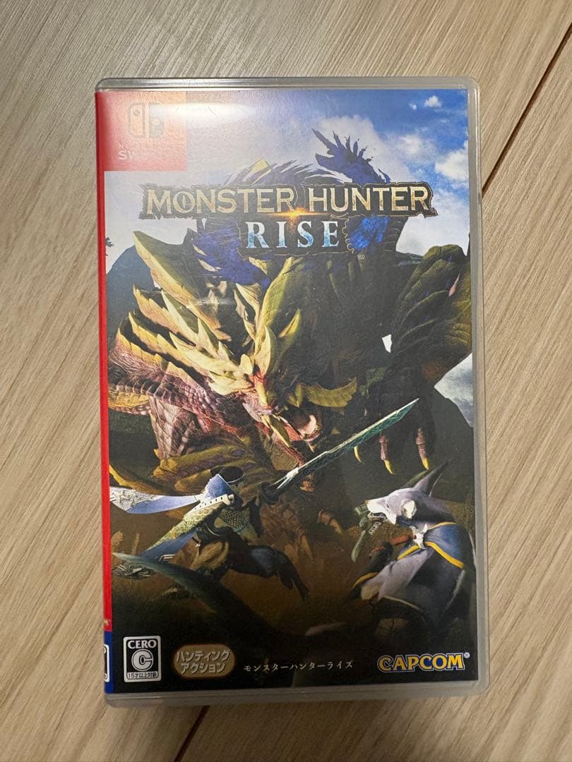 Nintendo Switch グレー 本体 箱・付属品あり