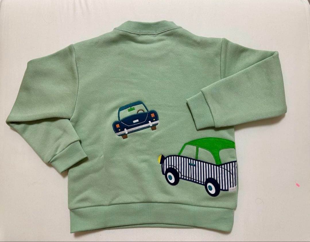 トレーナー (345631)