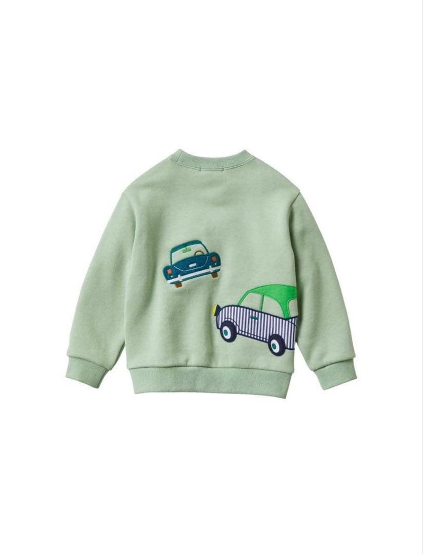 トレーナー (345631)