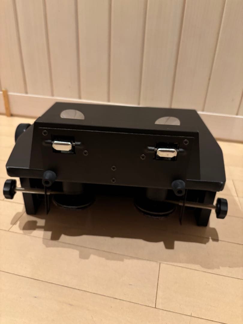 peacock補助ペダル