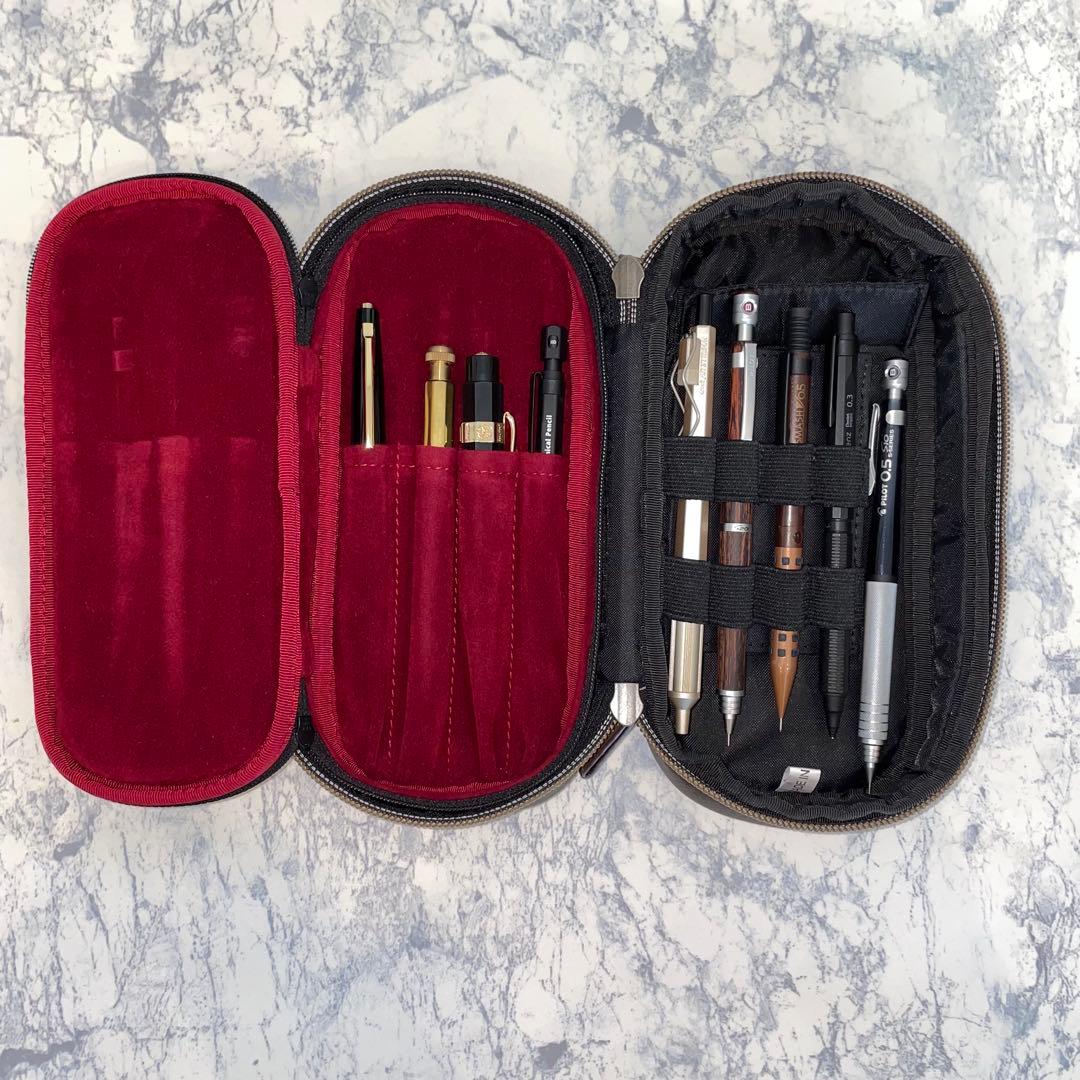 筆箱 シャーペン まとめ売り シャーペンまとめ売り（筆箱含む） 筆箱 シャーペン まとめ売り