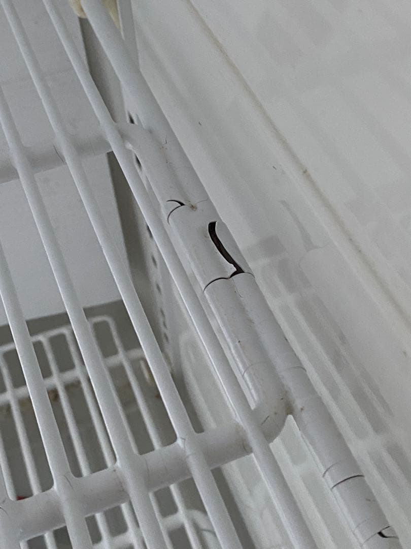 冷蔵ショーケース『SANYO SMR SU 120R』