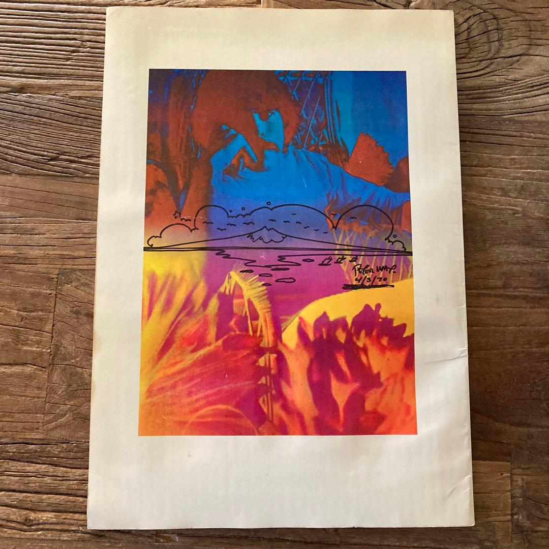 公式 ストアホビー・楽器・アート - 70s ヴィンテージ ピーター