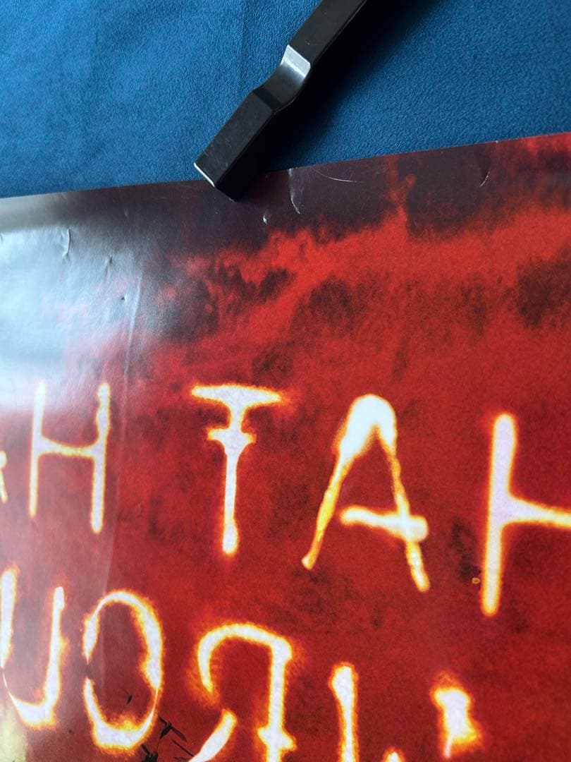 リーピング　USオリジナル映画ポスター