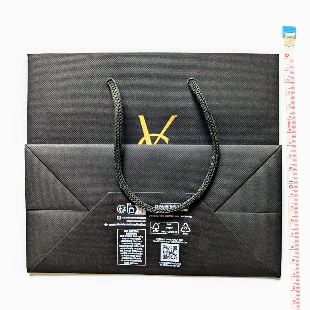 ブランド 紙袋 10枚 まとめ売り ハイブランド S～Mサイズ ショッパー