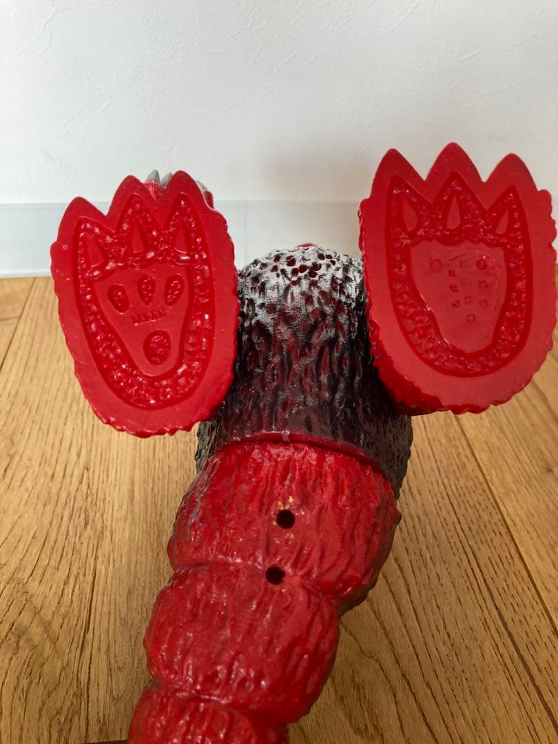 ゴジラ グレートザウルス